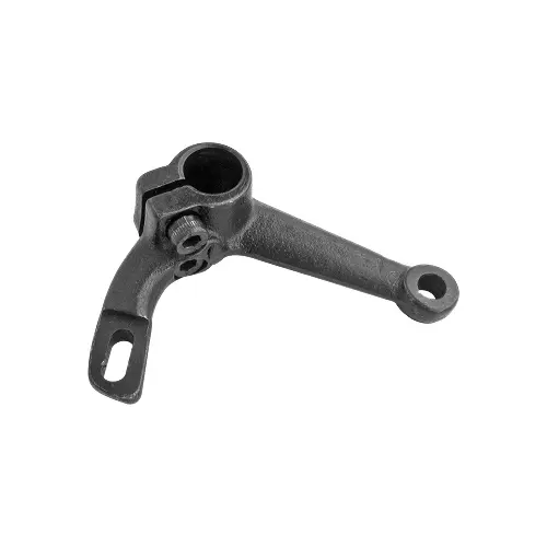 Model   603 DR 10